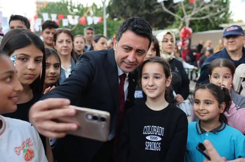 BayraklÄ±âda HÄ±dÄ±rellez CoÅkusu YaÅandÄ± (3) (1)-1778225364133.webp